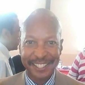 Meet your Posher, Daryl e.